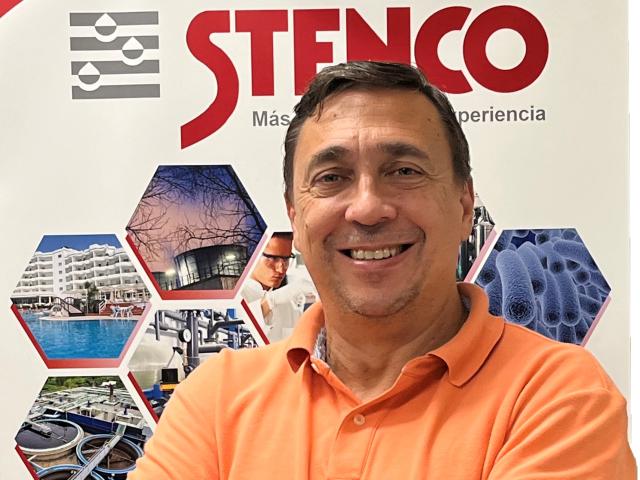 STENCO CertLEGIO