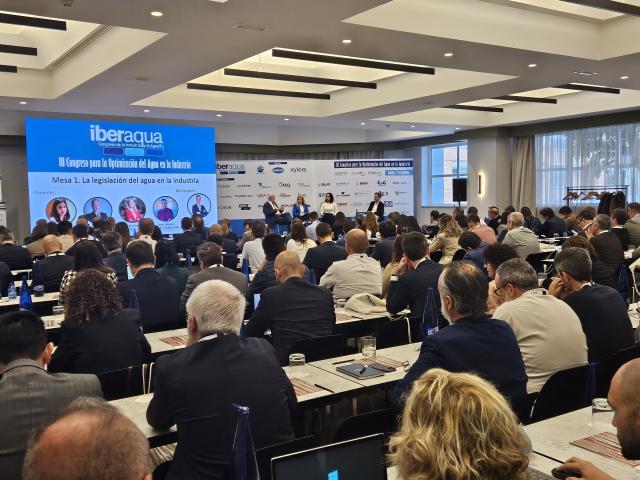 IBERAQUA 2025