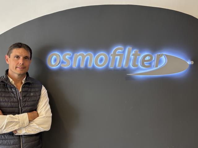 OSMOFILTER