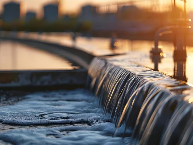 Real Decreto reutilizacion de aguas