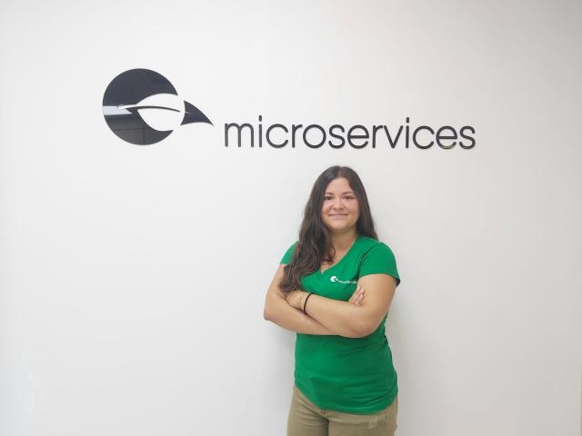 MICROSERVICES