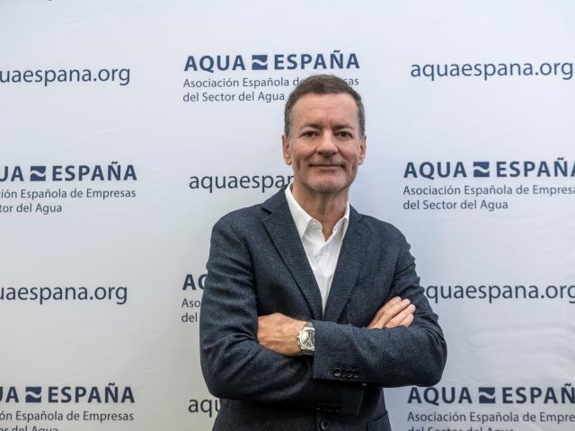 SERGI MARTI presidente