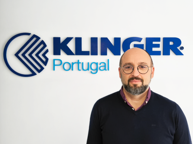 Cláudio Silva KLINGER