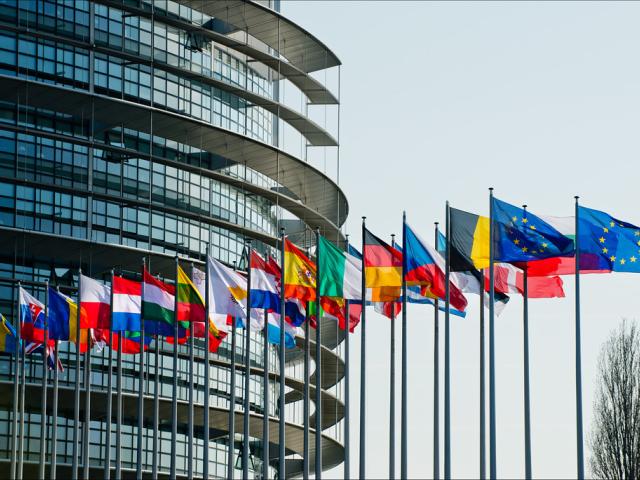 EU agua
