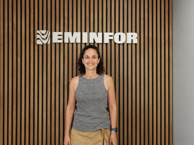 Eva Claramunt EMINFOR
