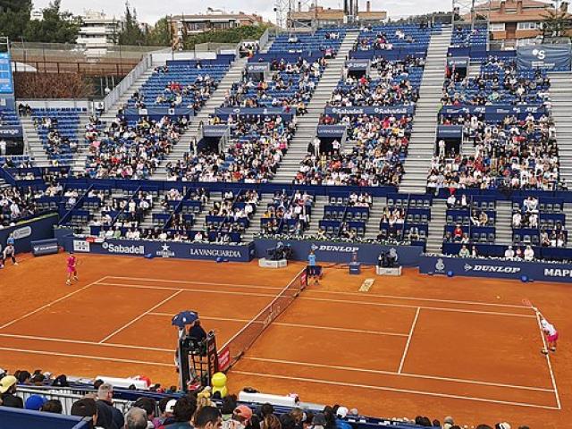 agua trofeo conde de godo