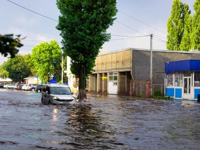 ley inundaciones