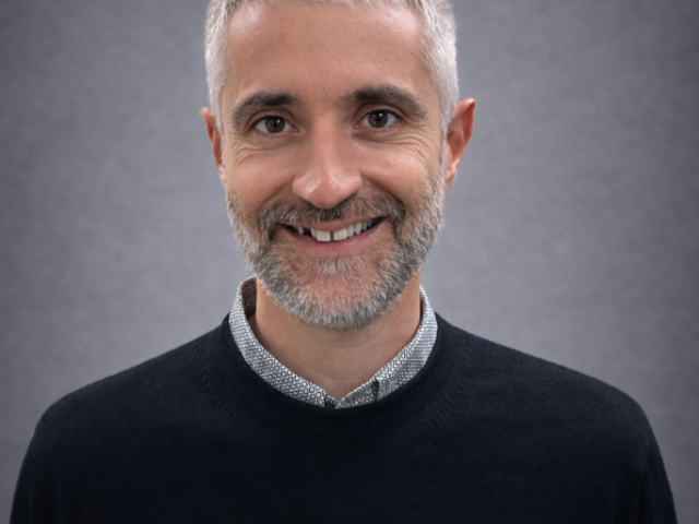 Jordi Gabarro
