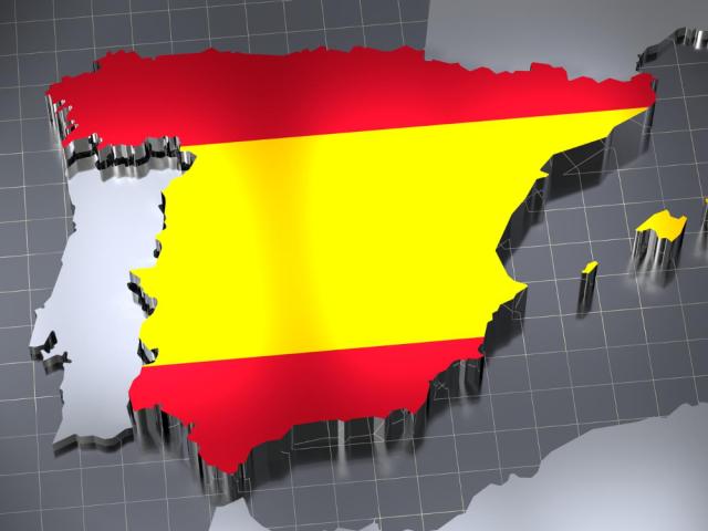 Panorama Económico España
