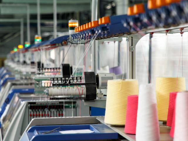textil agua