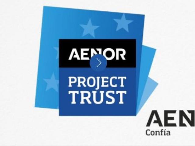 2021-06-AENOR Trust